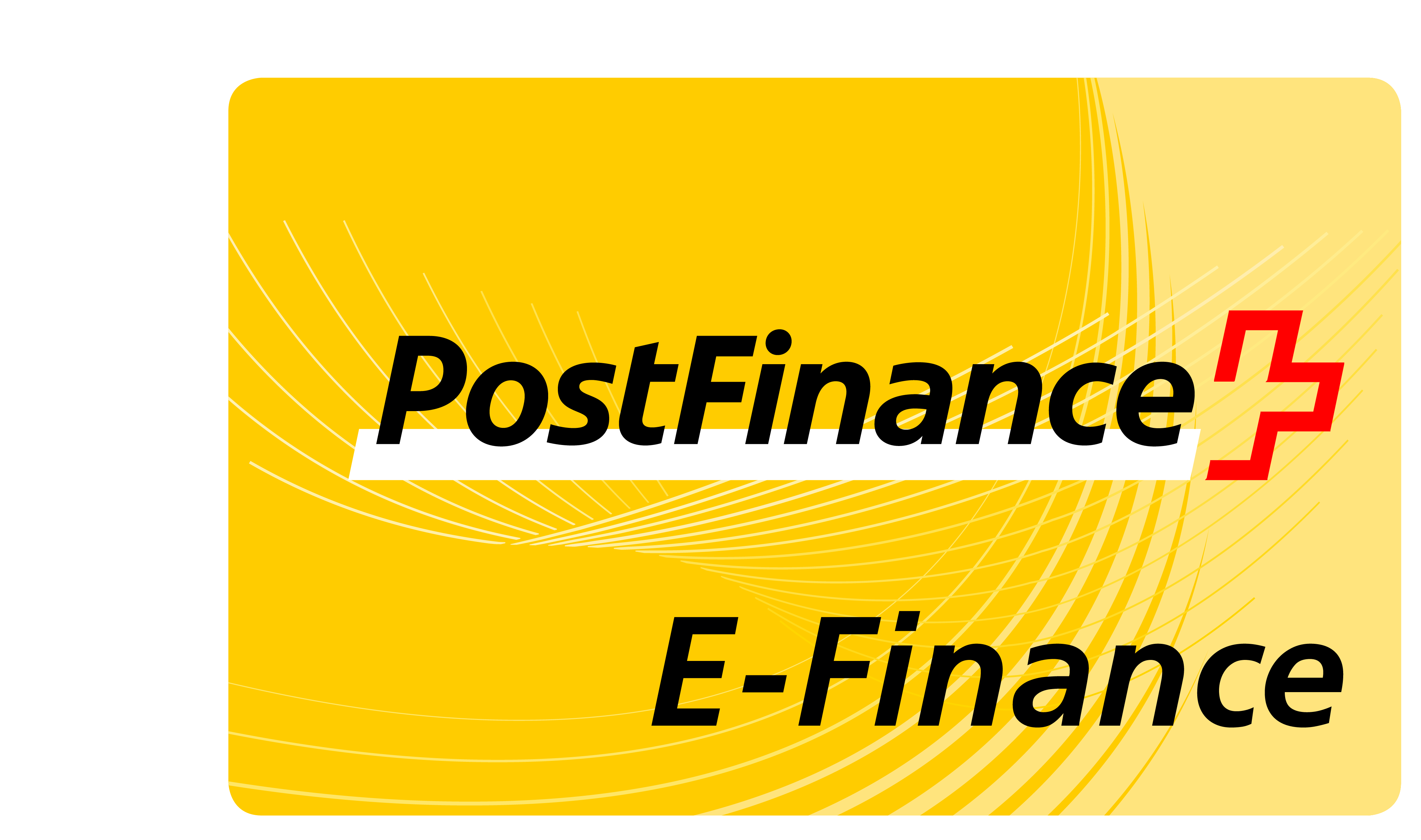 Logo PostFinance e-finance