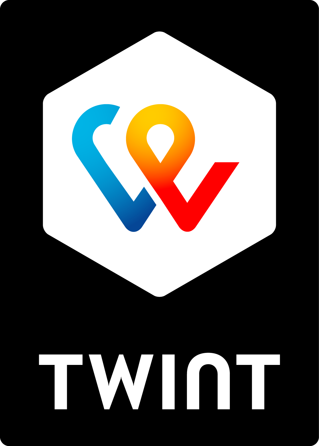 Logo Twint