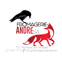 Fromagerie André SA