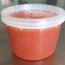 Condiment - Sauce Tomate