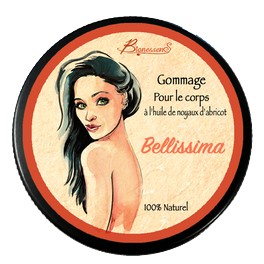 Gommage - Bellissima - Gommage