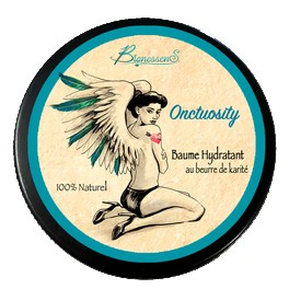 Soin du corps - Onctuosity - Baume ultra hydratant
