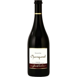 Vin rouge - Champanel (Rouge)