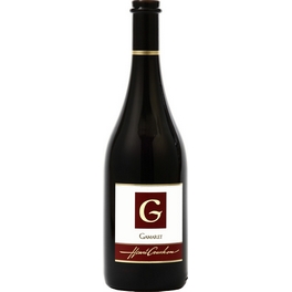 Vin rouge - Gamaret