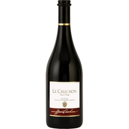 Vin rouge - Le Cruchon