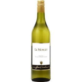 Vin blanc - Le Morget