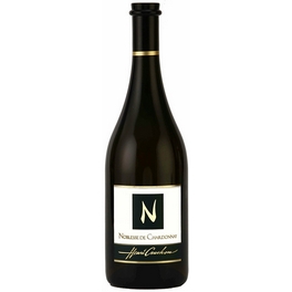 Vin blanc - Noblesse de Chardonnay
