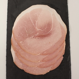 Porc - Jambon de la ferme tranché