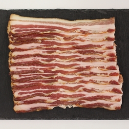 Porc - Smoked Bacon tranches
