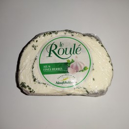 Fromage de vache - Le Roulé