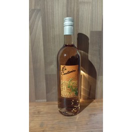 Vin rosé - La Condémine Rosé de Gamay