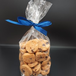Biscuit - Mini Cookies
