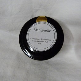 Epice - Recharge Maniguette