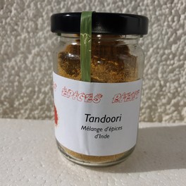 Epice - Tandoori